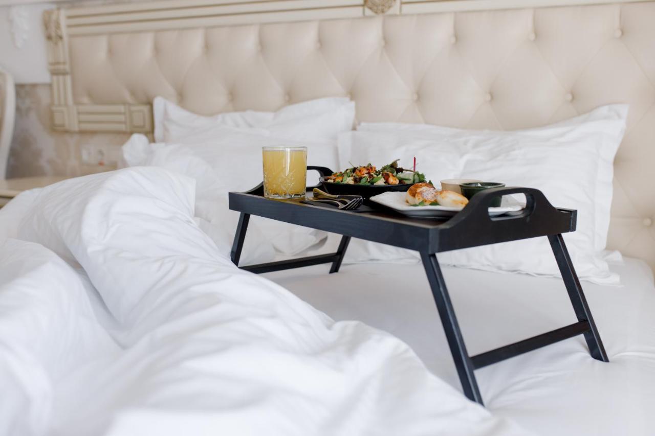 Chevalier Hotel & Spa Μπούκοβελ Εξωτερικό φωτογραφία