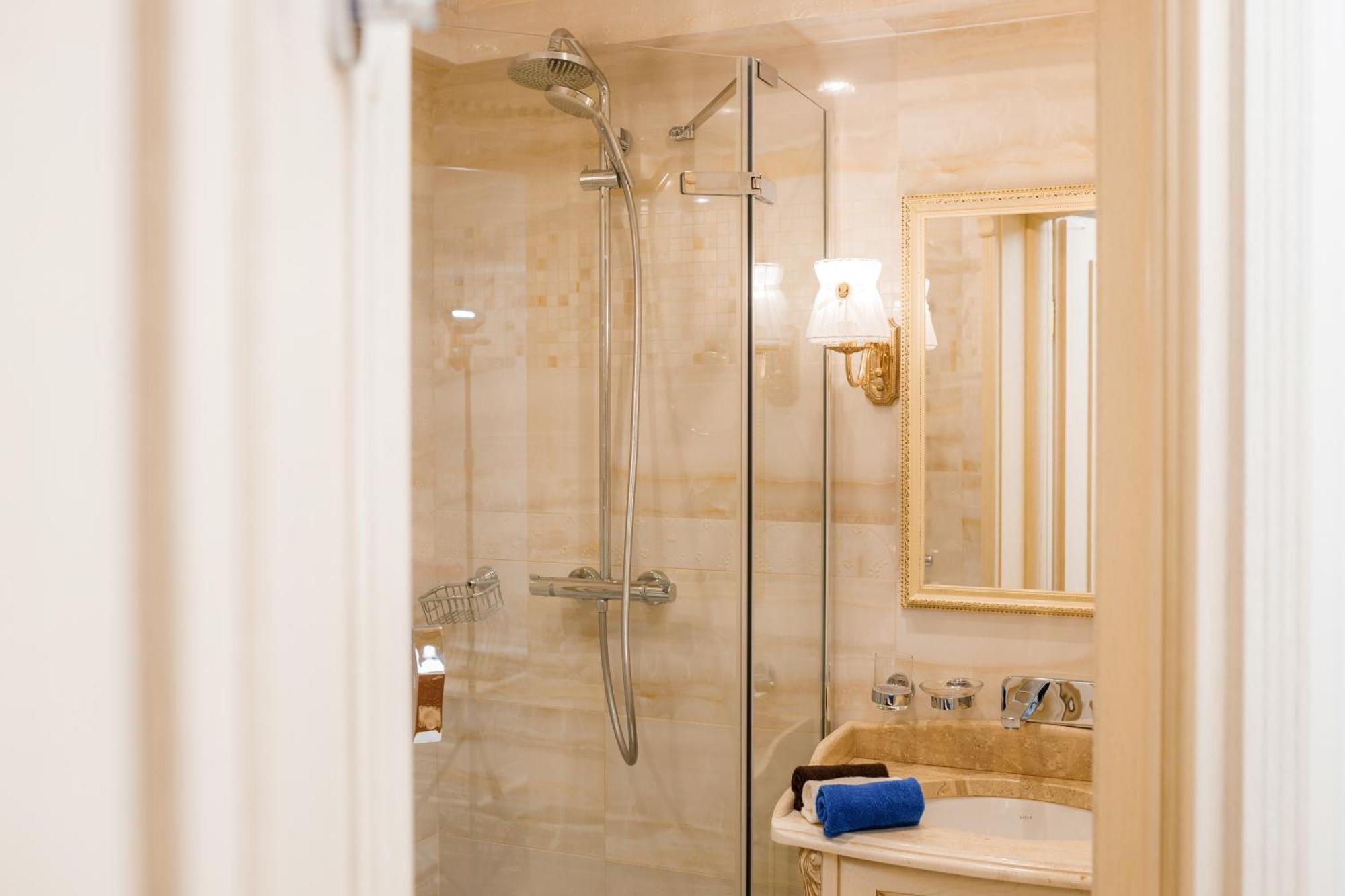 Chevalier Hotel & Spa Μπούκοβελ Εξωτερικό φωτογραφία