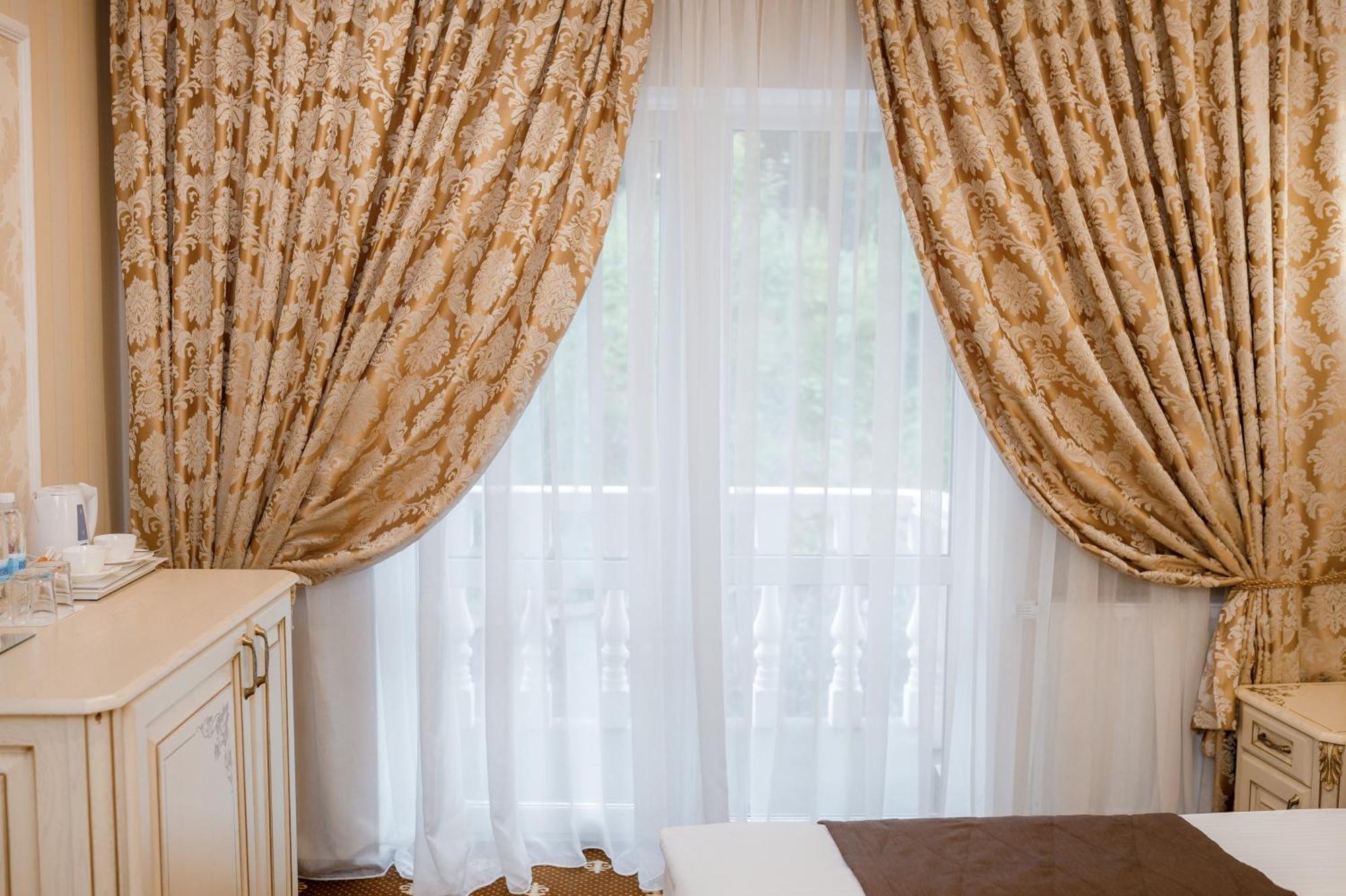 Chevalier Hotel & Spa Μπούκοβελ Εξωτερικό φωτογραφία