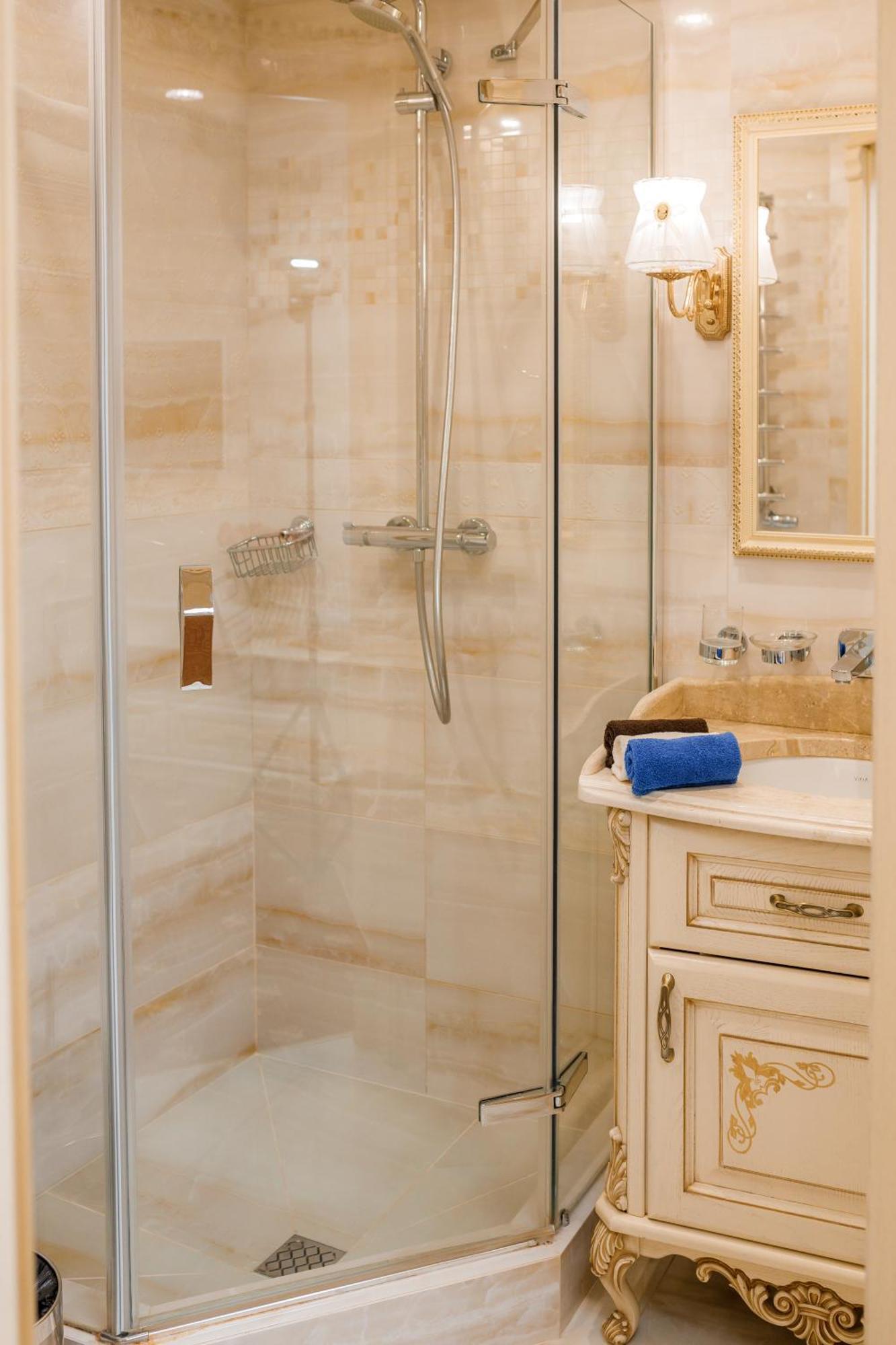 Chevalier Hotel & Spa Μπούκοβελ Εξωτερικό φωτογραφία