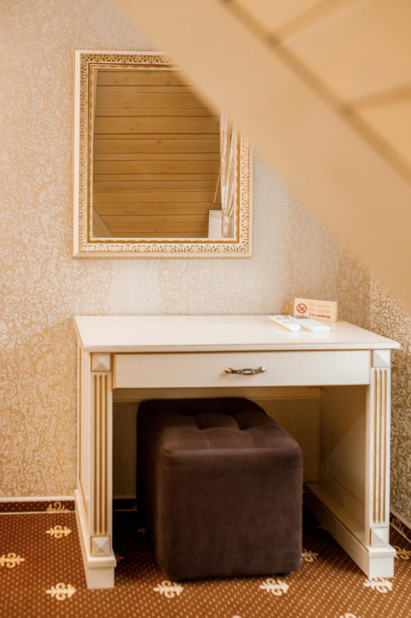 Chevalier Hotel & Spa Μπούκοβελ Εξωτερικό φωτογραφία